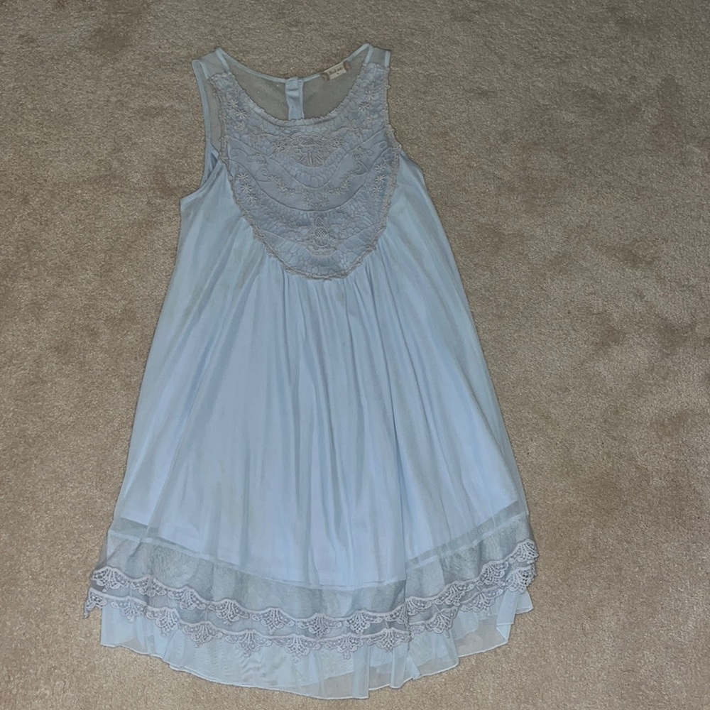 Alterd State formal dress